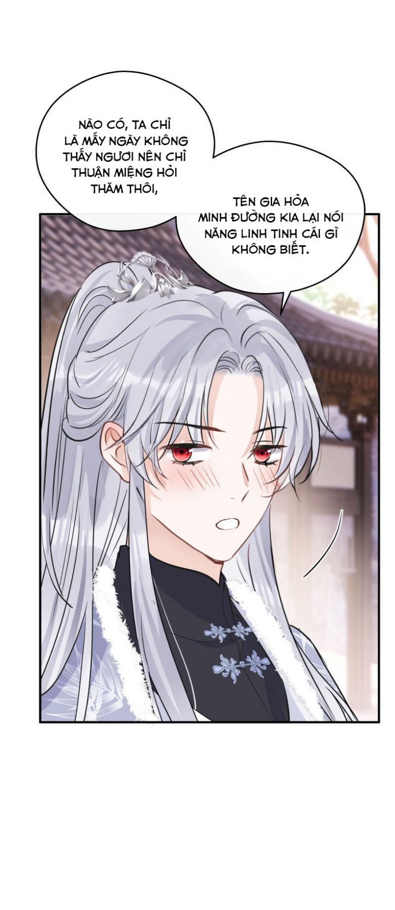 Sư Thúc Bất Khả Mạo Tướng Chapter 33 - Trang 2