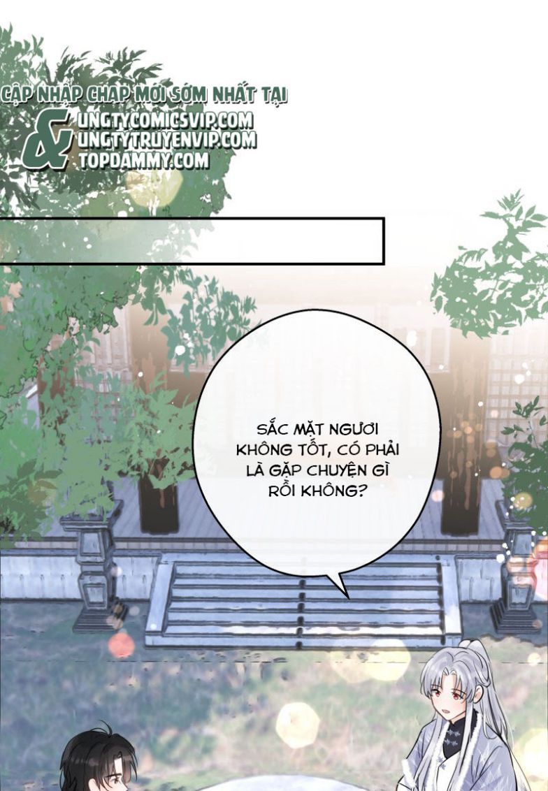 Sư Thúc Bất Khả Mạo Tướng Chapter 33 - Trang 2