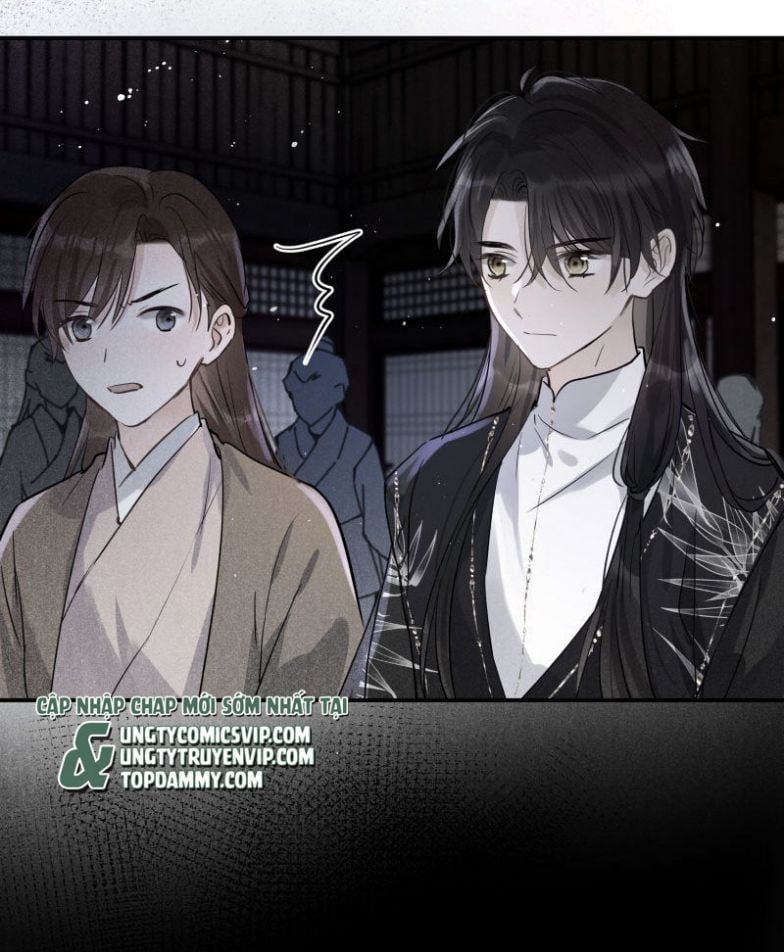 Sư Thúc Bất Khả Mạo Tướng Chapter 33 - Trang 2