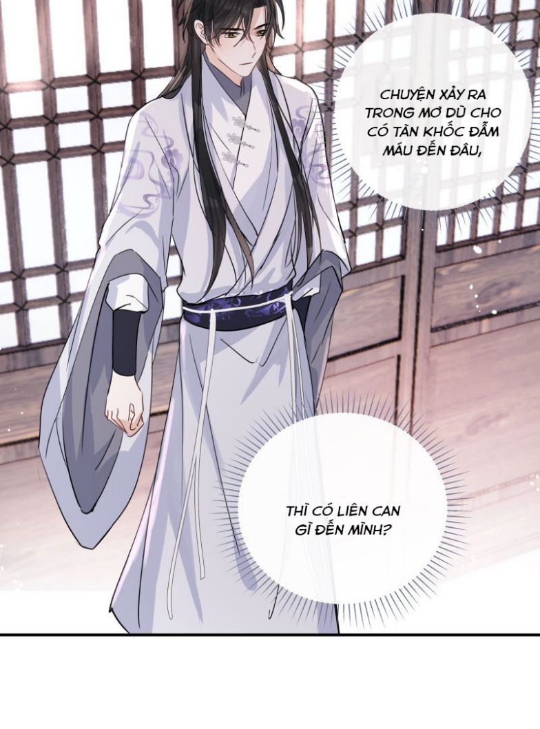 Sư Thúc Bất Khả Mạo Tướng Chapter 33 - Trang 2