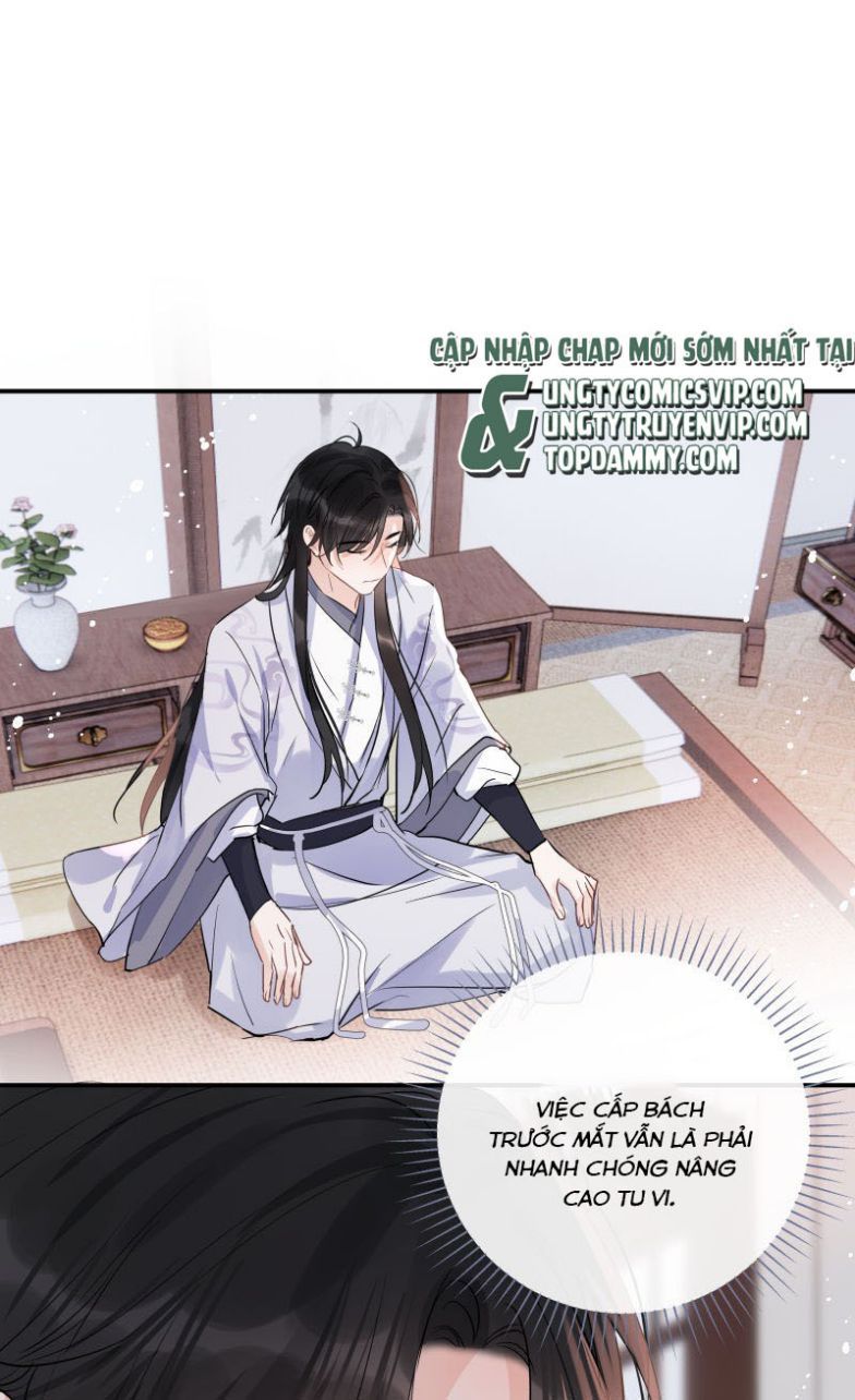 Sư Thúc Bất Khả Mạo Tướng Chapter 33 - Trang 2
