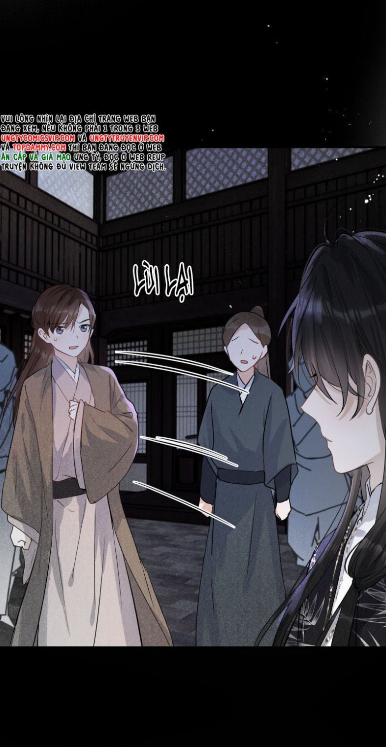 Sư Thúc Bất Khả Mạo Tướng Chapter 33 - Trang 2