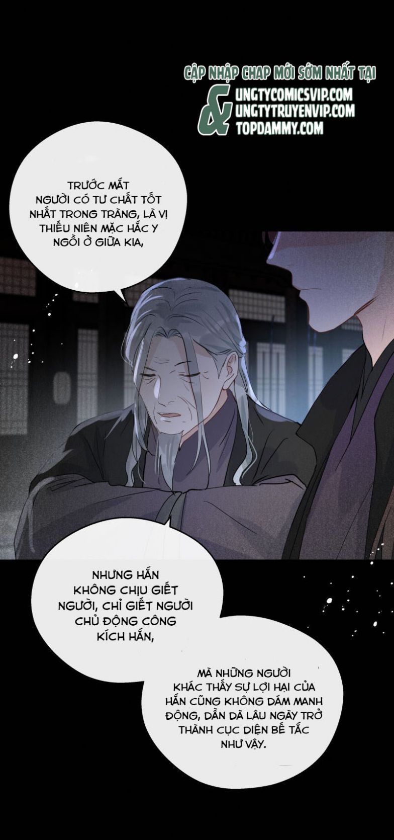 Sư Thúc Bất Khả Mạo Tướng Chapter 33 - Trang 2