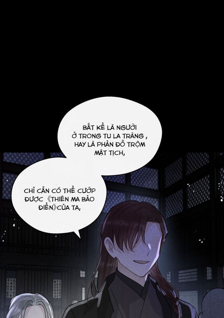 Sư Thúc Bất Khả Mạo Tướng Chapter 33 - Trang 2