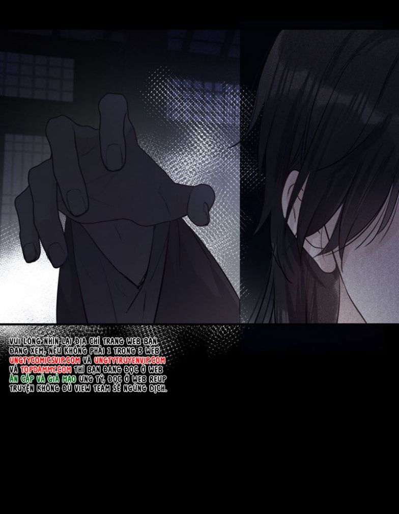 Sư Thúc Bất Khả Mạo Tướng Chapter 33 - Trang 2