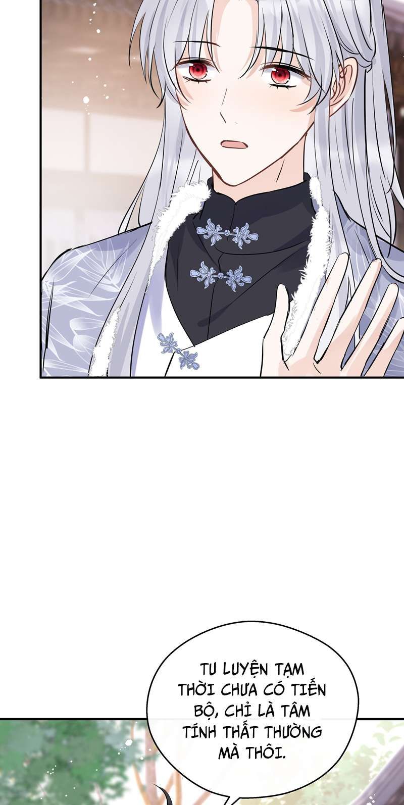 Sư Thúc Bất Khả Mạo Tướng Chapter 34 - Trang 2