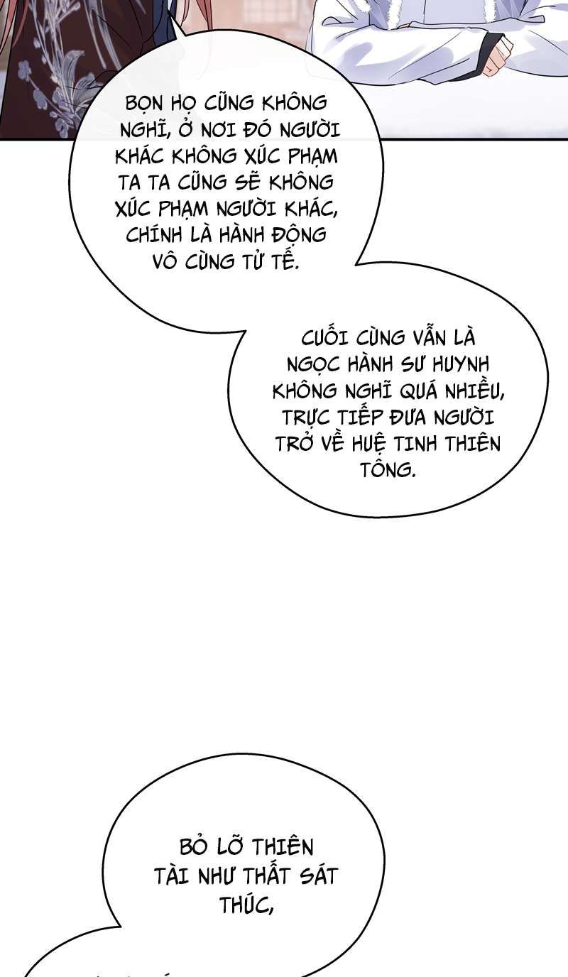 Sư Thúc Bất Khả Mạo Tướng Chapter 34 - Trang 2