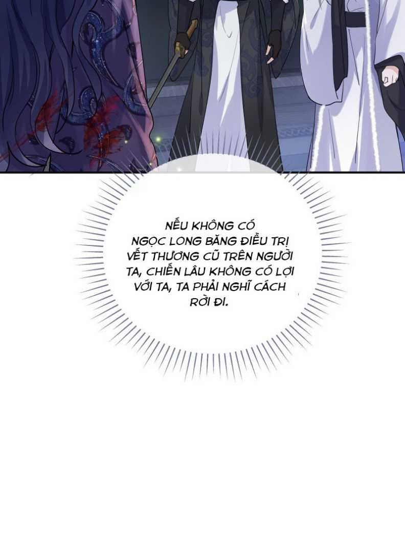 Sư Thúc Bất Khả Mạo Tướng Chapter 39 - Trang 2
