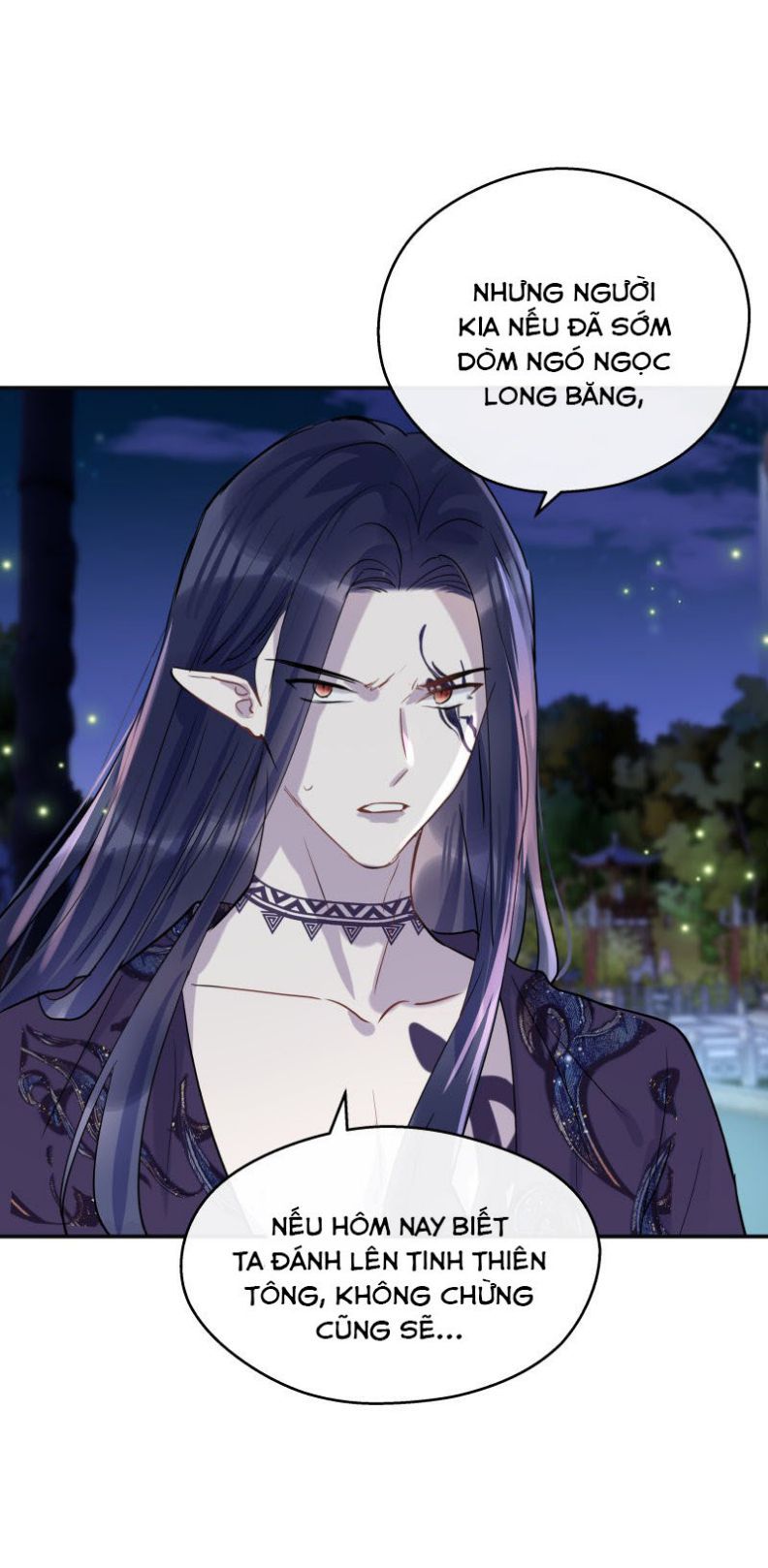 Sư Thúc Bất Khả Mạo Tướng Chapter 39 - Trang 2