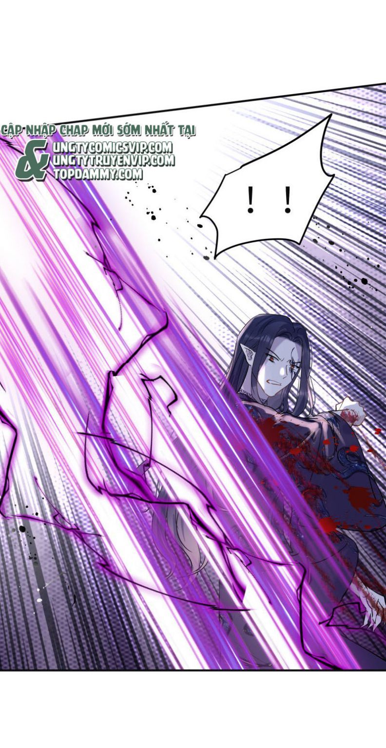 Sư Thúc Bất Khả Mạo Tướng Chapter 39 - Trang 2