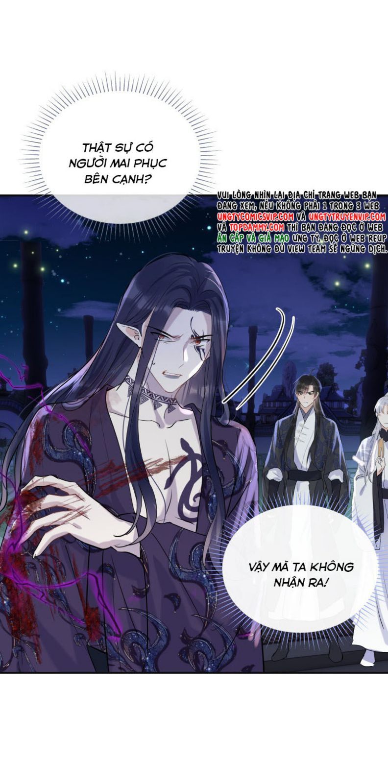 Sư Thúc Bất Khả Mạo Tướng Chapter 39 - Trang 2