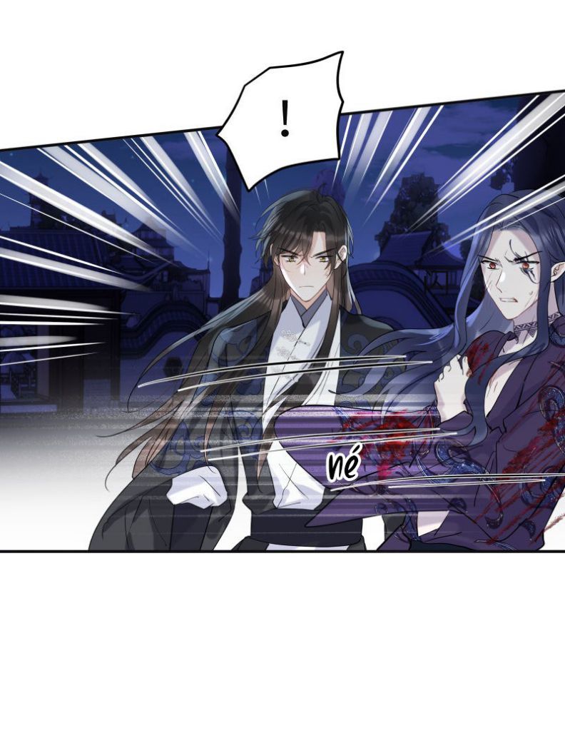 Sư Thúc Bất Khả Mạo Tướng Chapter 39 - Trang 2