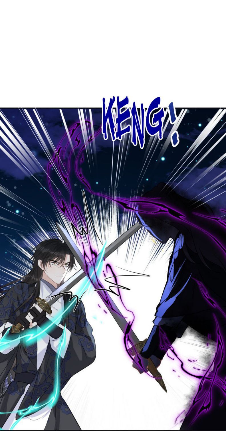 Sư Thúc Bất Khả Mạo Tướng Chapter 39 - Trang 2