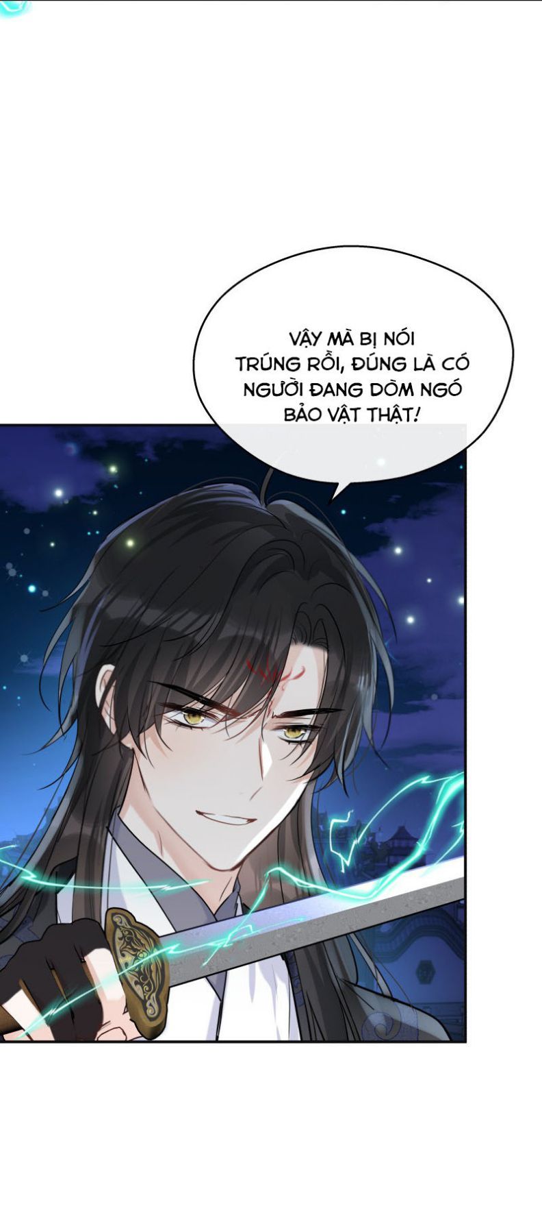 Sư Thúc Bất Khả Mạo Tướng Chapter 39 - Trang 2