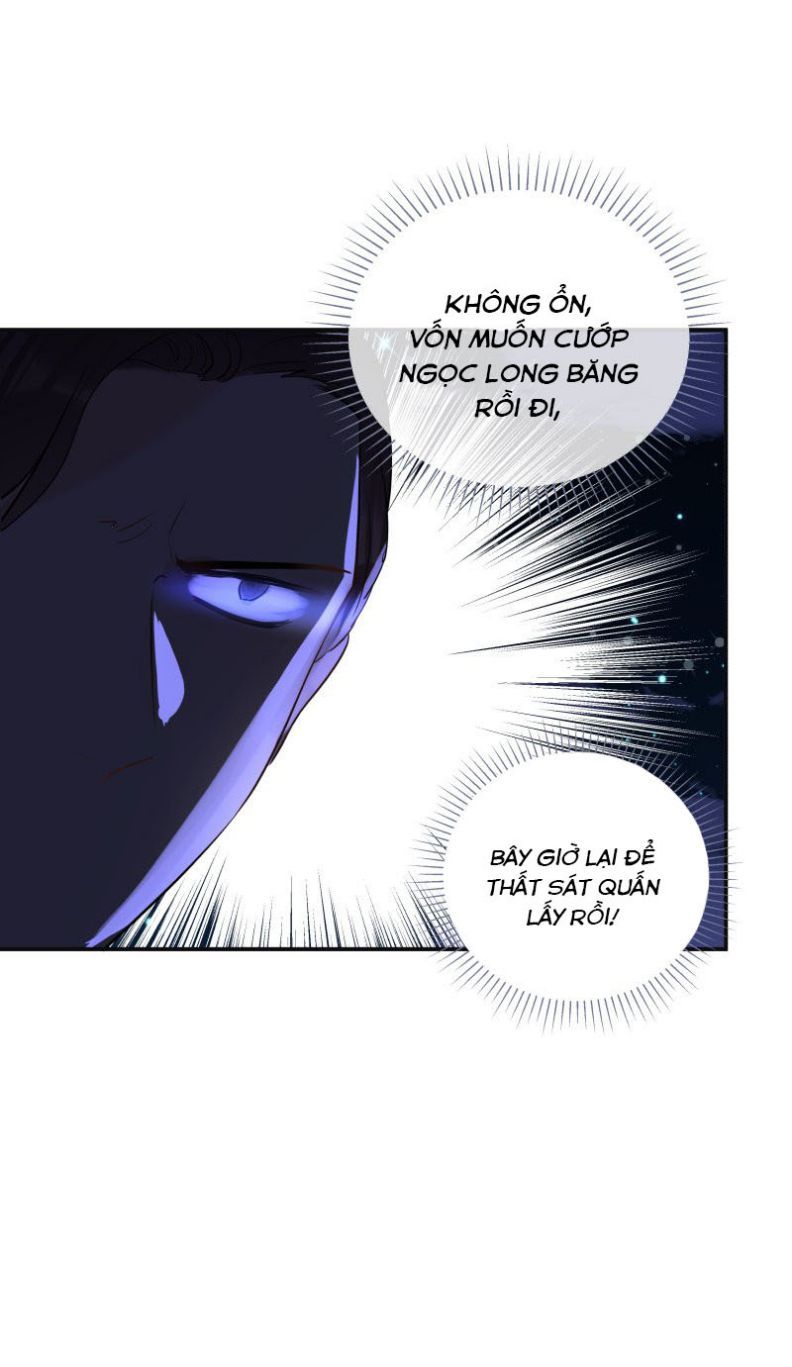Sư Thúc Bất Khả Mạo Tướng Chapter 39 - Trang 2