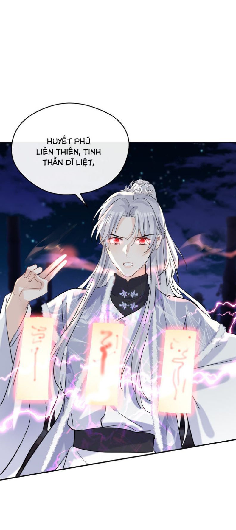 Sư Thúc Bất Khả Mạo Tướng Chapter 39 - Trang 2