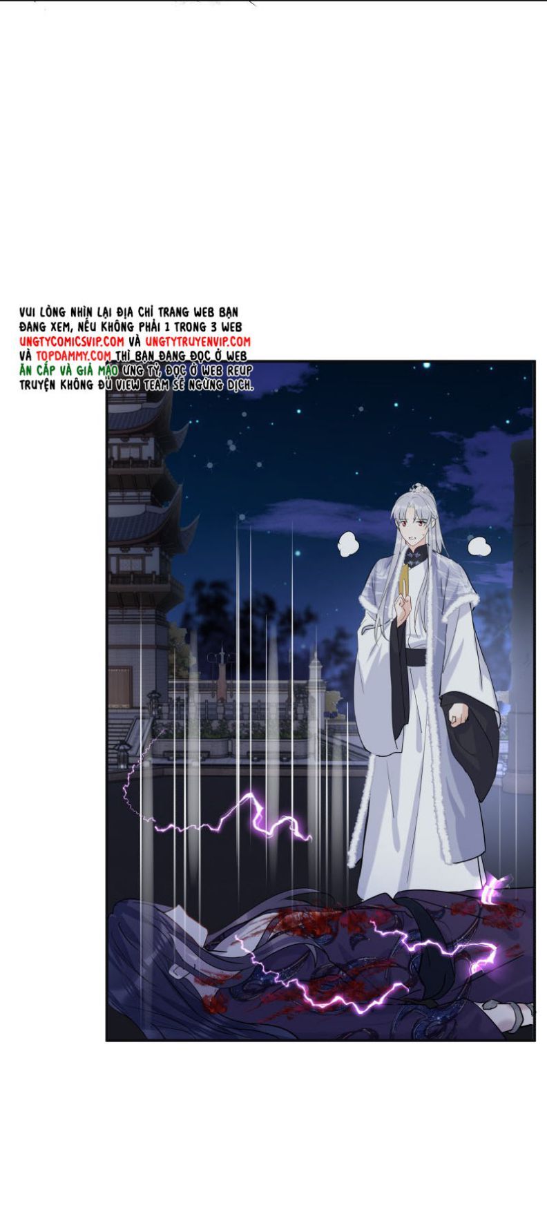 Sư Thúc Bất Khả Mạo Tướng Chapter 39 - Trang 2