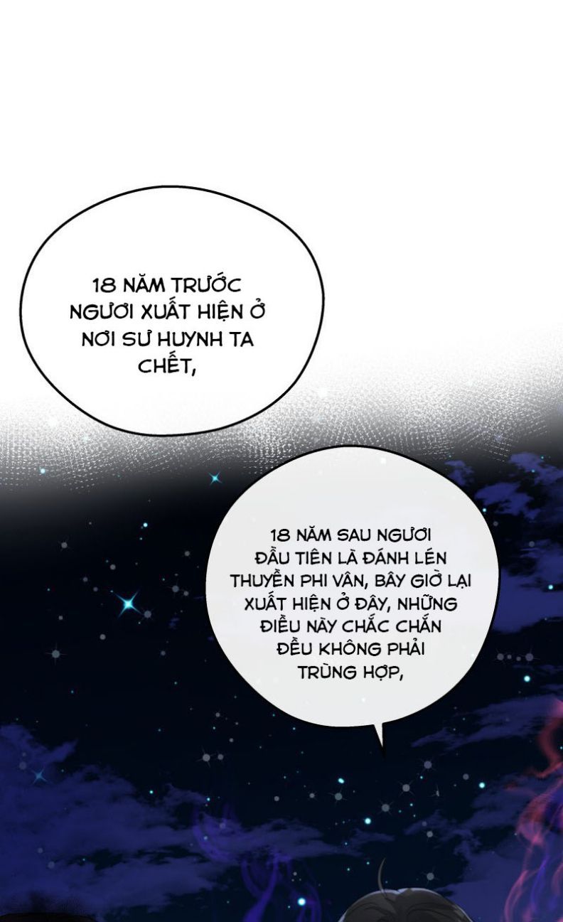 Sư Thúc Bất Khả Mạo Tướng Chapter 39 - Trang 2
