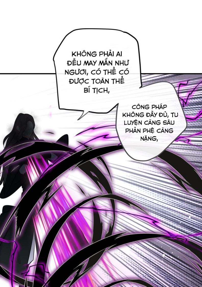 Sư Thúc Bất Khả Mạo Tướng Chapter 39 - Trang 2