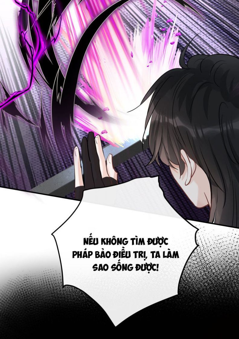 Sư Thúc Bất Khả Mạo Tướng Chapter 39 - Trang 2