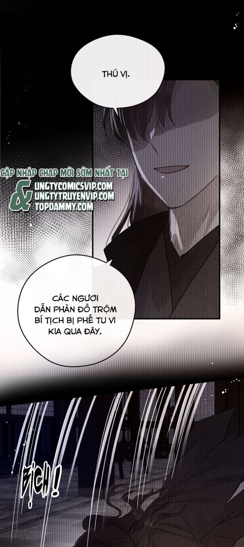 Sư Thúc Bất Khả Mạo Tướng Chapter 39 - Trang 2