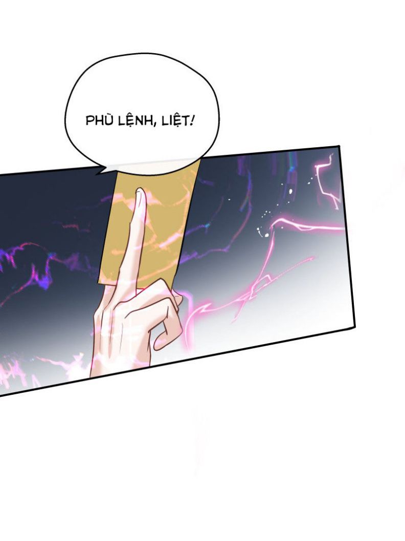 Sư Thúc Bất Khả Mạo Tướng Chapter 39 - Trang 2