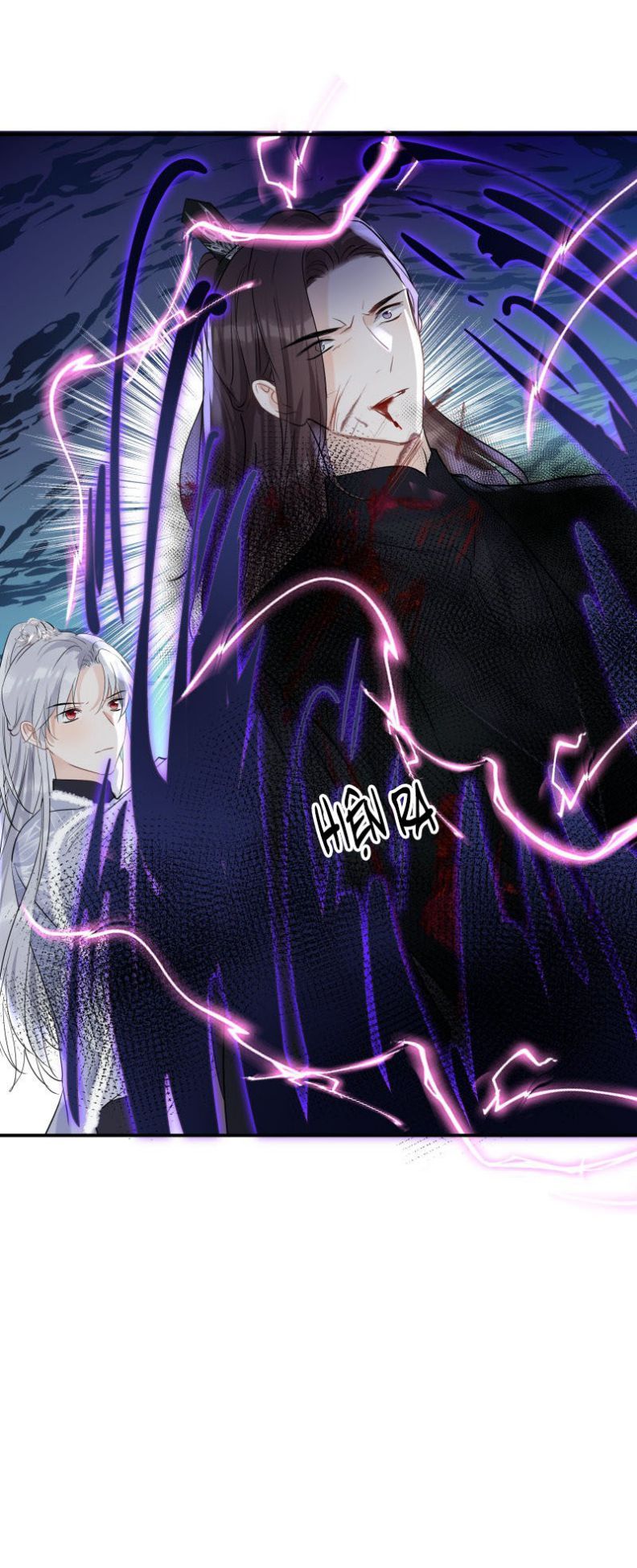 Sư Thúc Bất Khả Mạo Tướng Chapter 39 - Trang 2