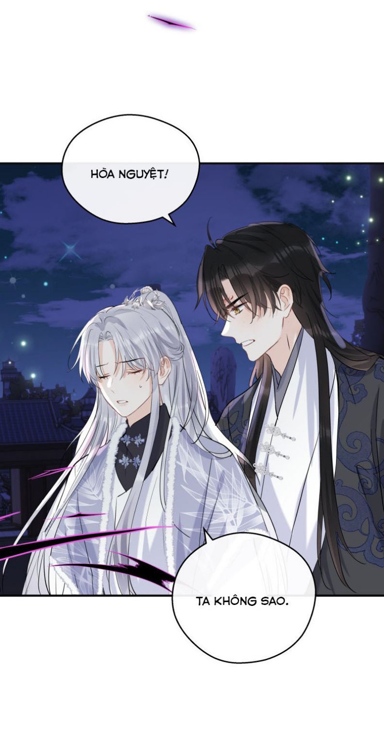Sư Thúc Bất Khả Mạo Tướng Chapter 39 - Trang 2