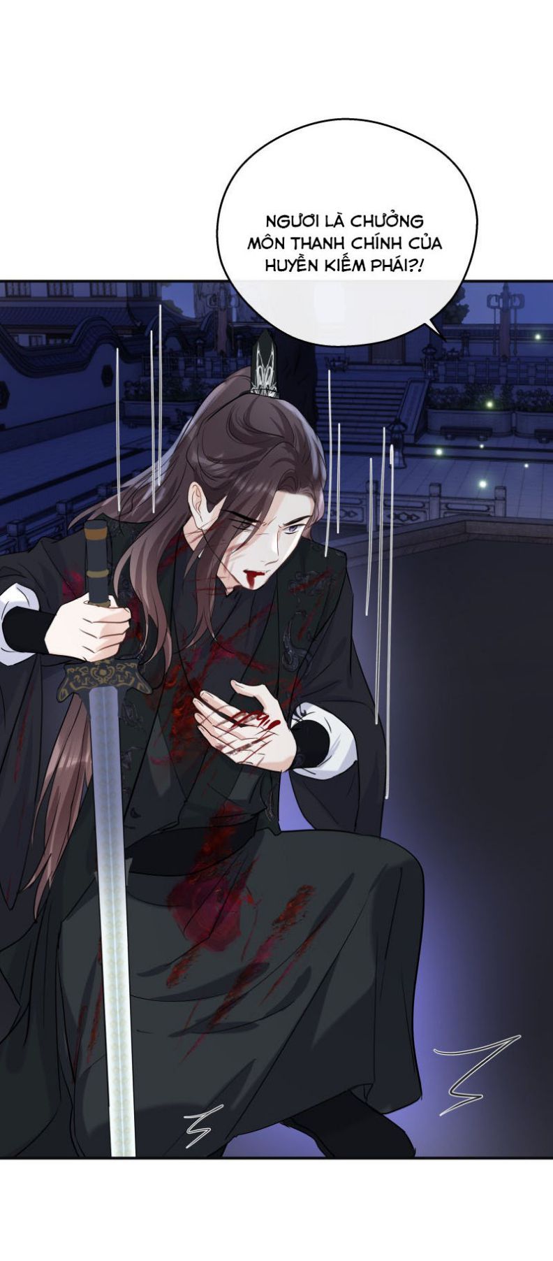 Sư Thúc Bất Khả Mạo Tướng Chapter 39 - Trang 2