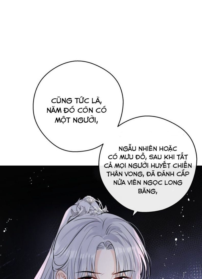 Sư Thúc Bất Khả Mạo Tướng Chapter 39 - Trang 2