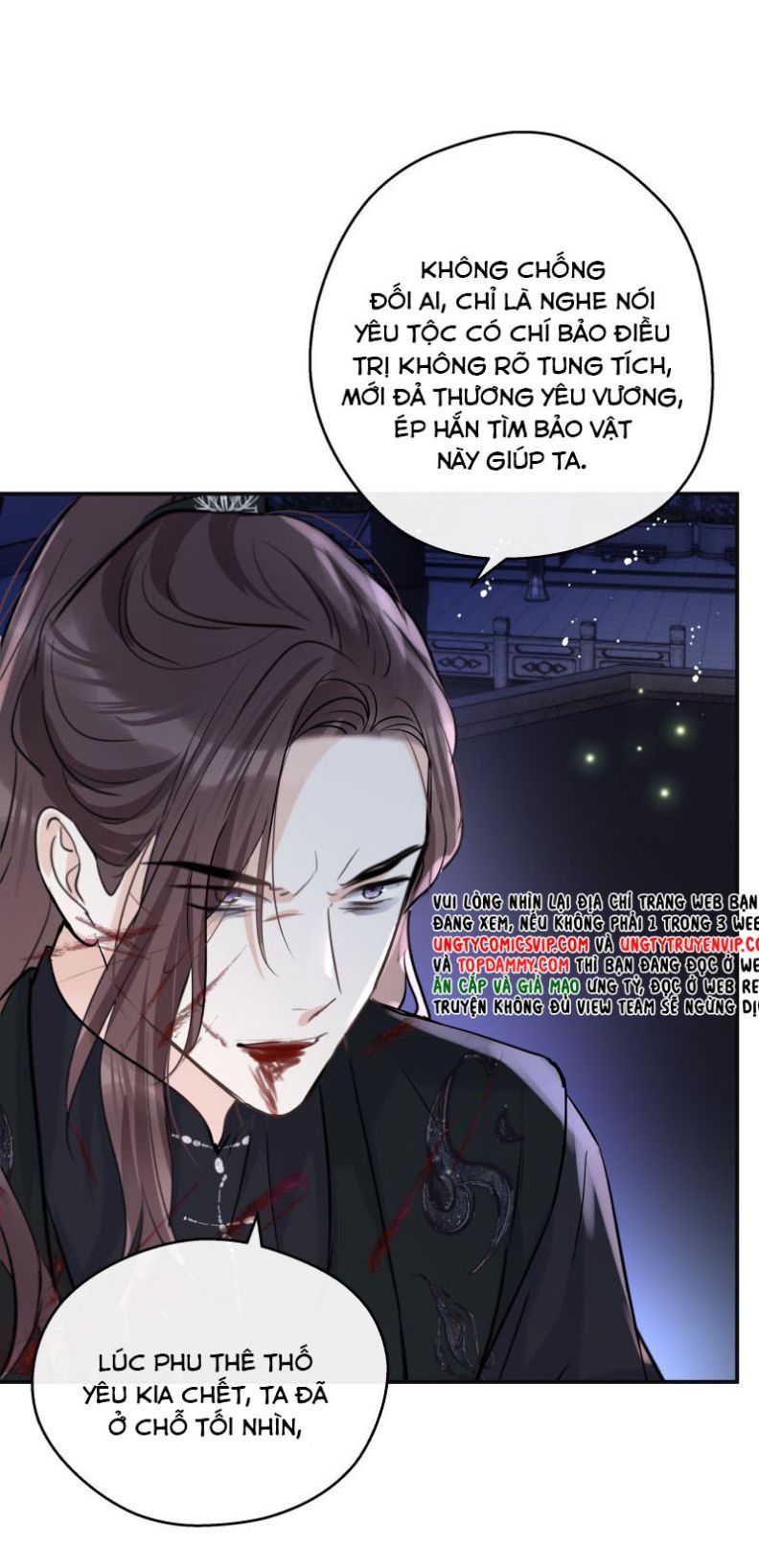 Sư Thúc Bất Khả Mạo Tướng Chapter 39 - Trang 2