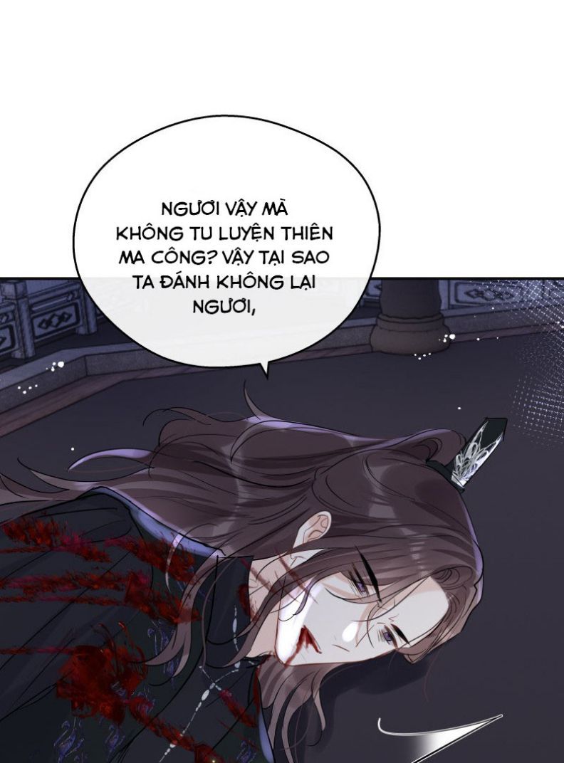 Sư Thúc Bất Khả Mạo Tướng Chapter 39 - Trang 2