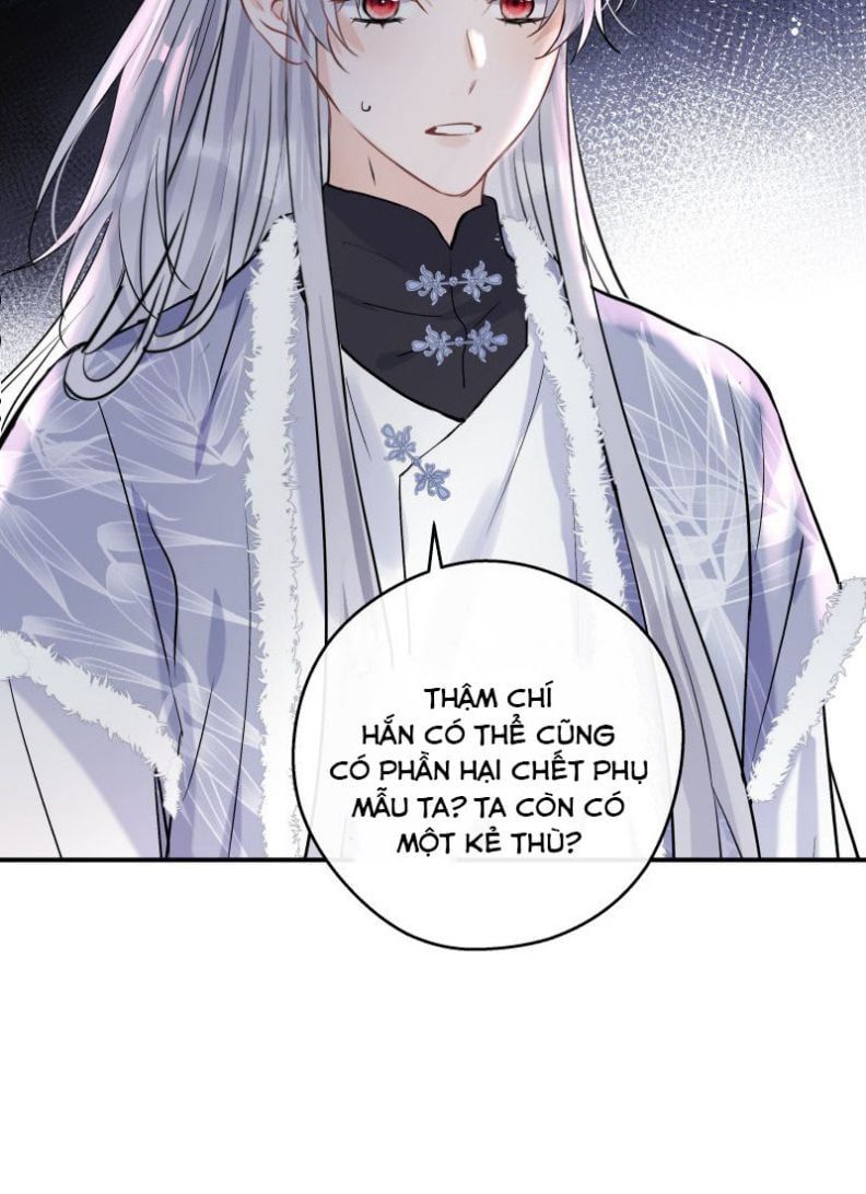 Sư Thúc Bất Khả Mạo Tướng Chapter 39 - Trang 2