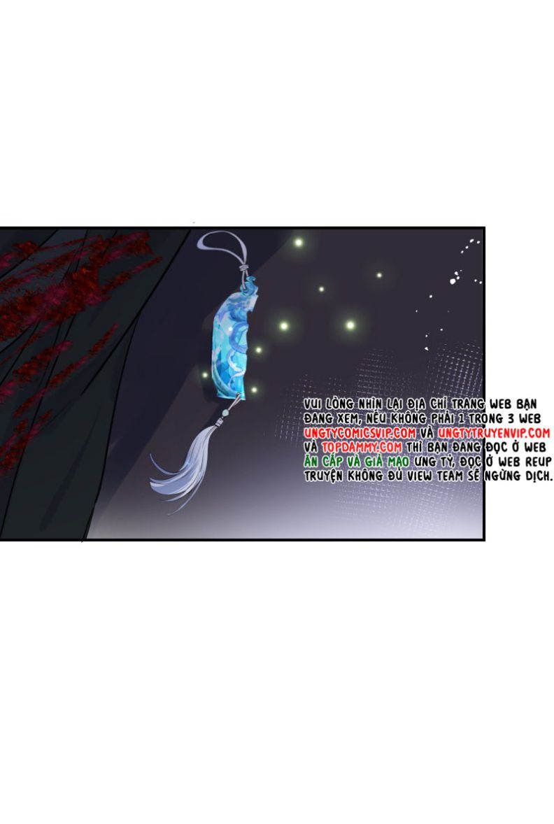 Sư Thúc Bất Khả Mạo Tướng Chapter 39 - Trang 2