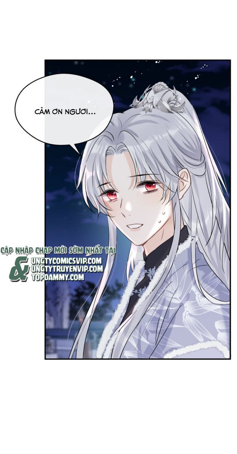 Sư Thúc Bất Khả Mạo Tướng Chapter 39 - Trang 2