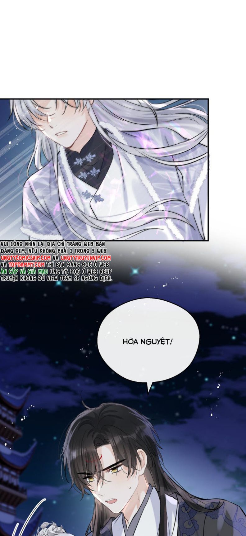 Sư Thúc Bất Khả Mạo Tướng Chapter 39 - Trang 2