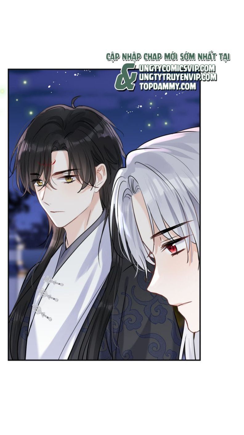 Sư Thúc Bất Khả Mạo Tướng Chapter 39 - Trang 2