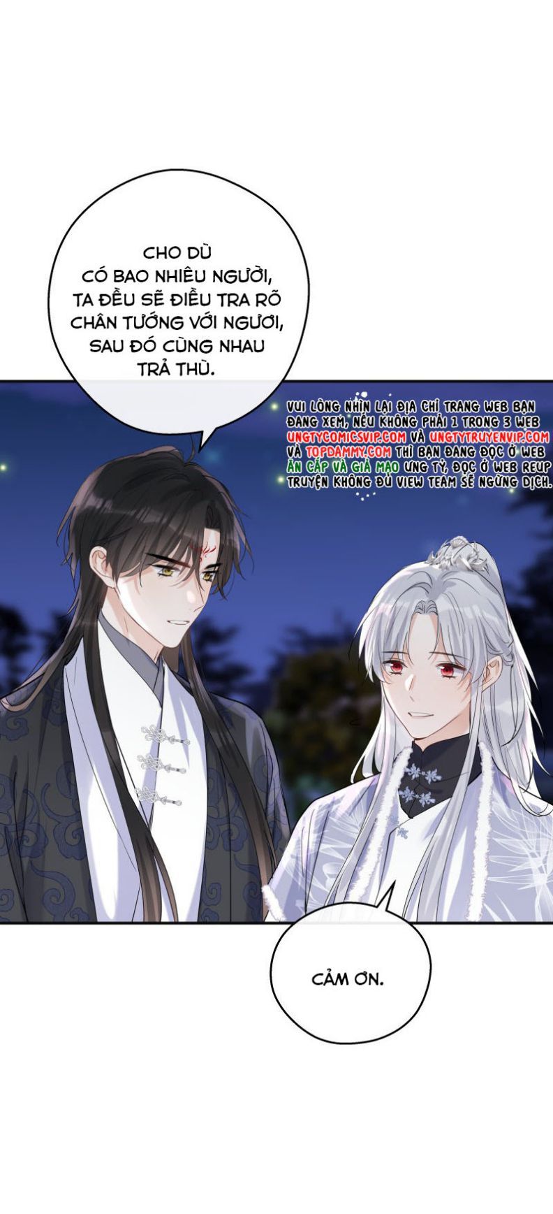 Sư Thúc Bất Khả Mạo Tướng Chapter 39 - Trang 2