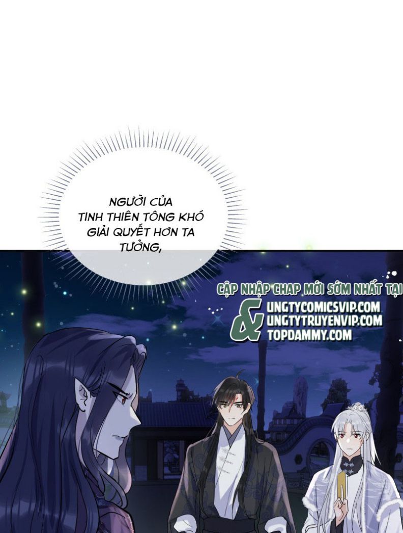 Sư Thúc Bất Khả Mạo Tướng Chapter 39 - Trang 2
