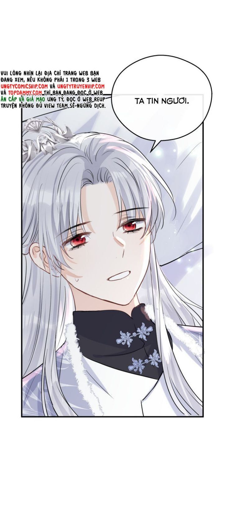 Sư Thúc Bất Khả Mạo Tướng Chapter 40 - Trang 2