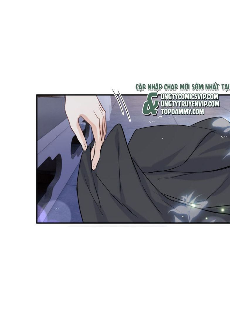 Sư Thúc Bất Khả Mạo Tướng Chapter 40 - Trang 2