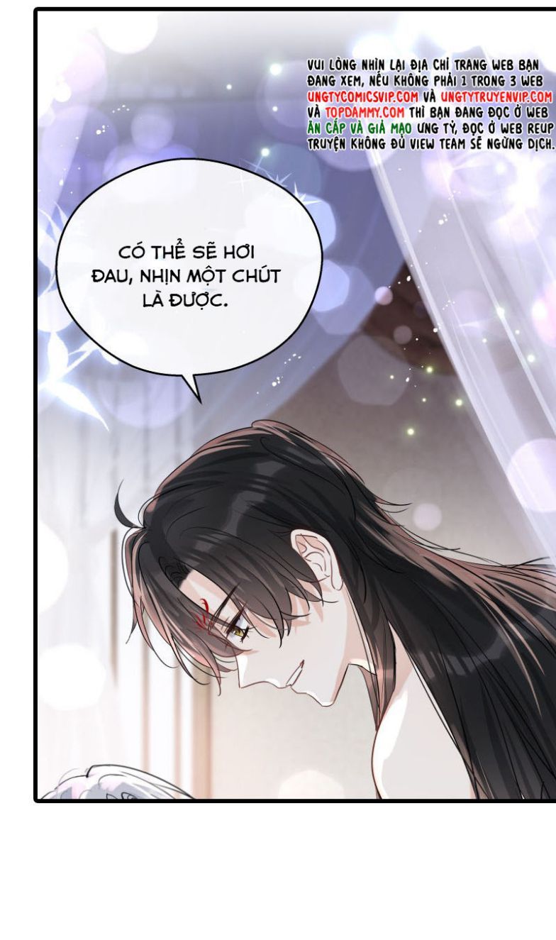 Sư Thúc Bất Khả Mạo Tướng Chapter 40 - Trang 2