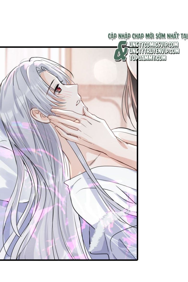 Sư Thúc Bất Khả Mạo Tướng Chapter 40 - Trang 2