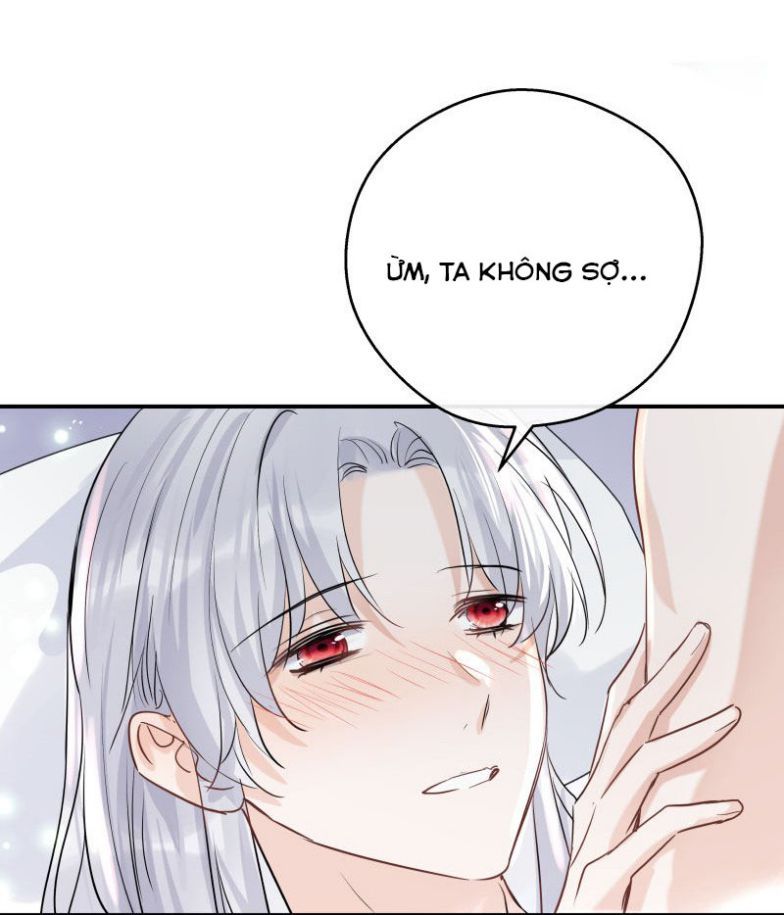 Sư Thúc Bất Khả Mạo Tướng Chapter 40 - Trang 2