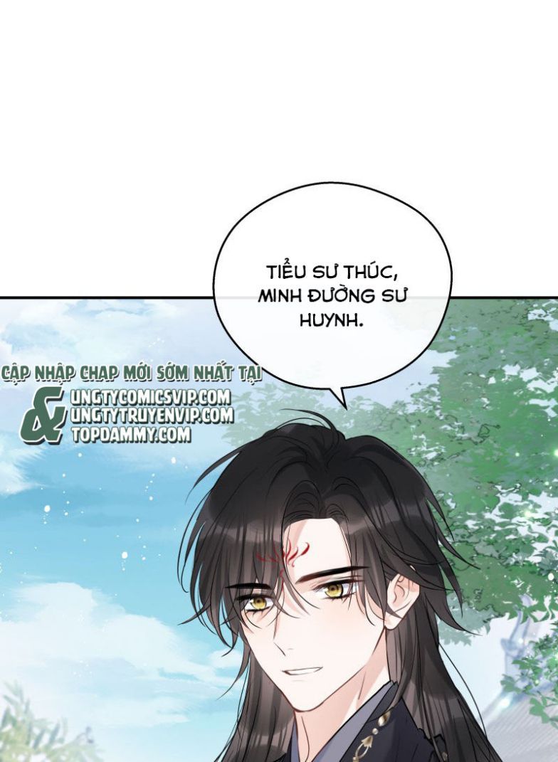 Sư Thúc Bất Khả Mạo Tướng Chapter 40 - Trang 2