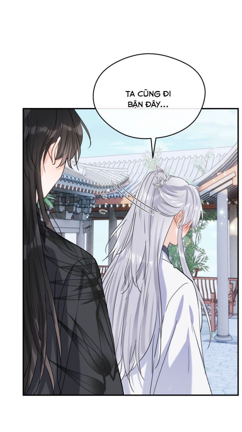Sư Thúc Bất Khả Mạo Tướng Chapter 40 - Trang 2