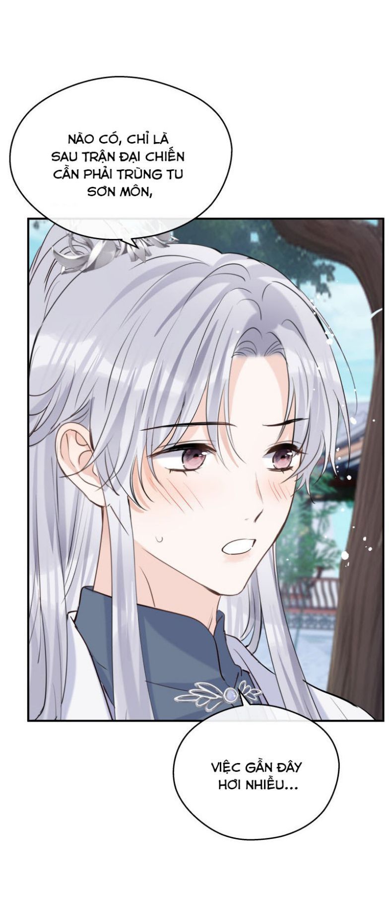 Sư Thúc Bất Khả Mạo Tướng Chapter 40 - Trang 2