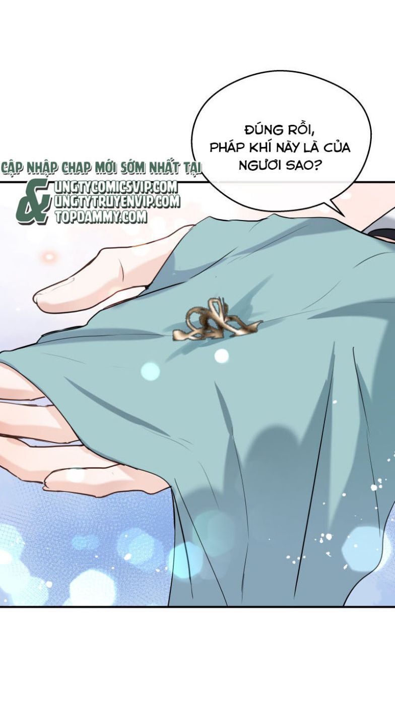 Sư Thúc Bất Khả Mạo Tướng Chapter 40 - Trang 2