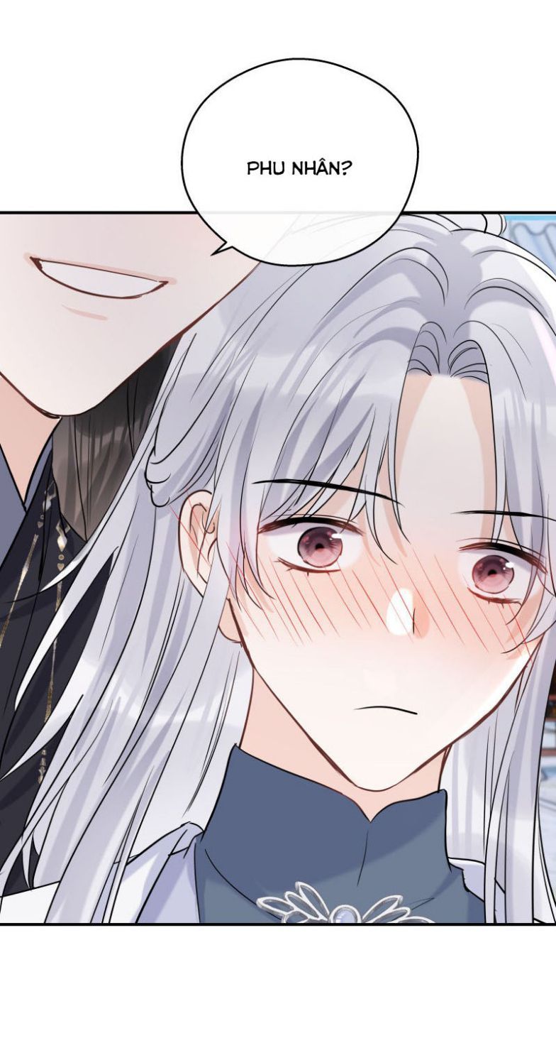 Sư Thúc Bất Khả Mạo Tướng Chapter 40 - Trang 2