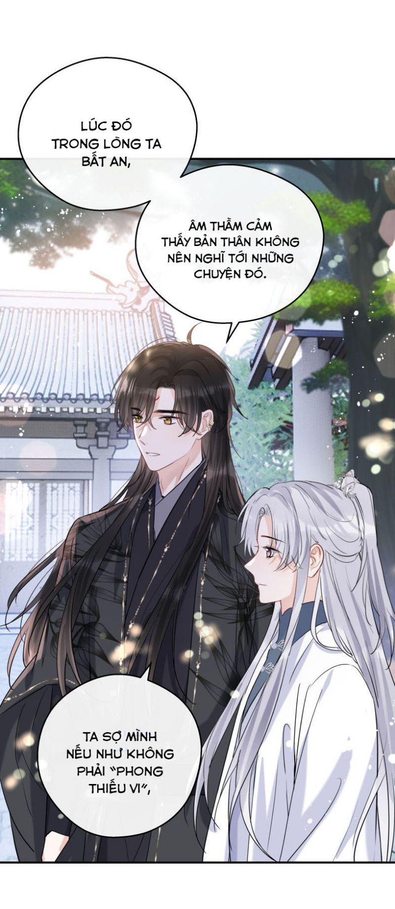 Sư Thúc Bất Khả Mạo Tướng Chapter 40 - Trang 2